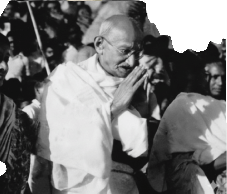 Establishment of Ashram