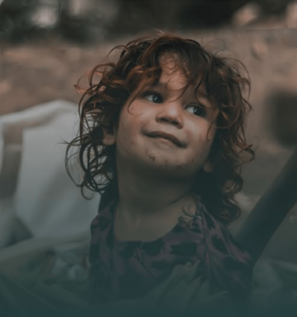 childern help